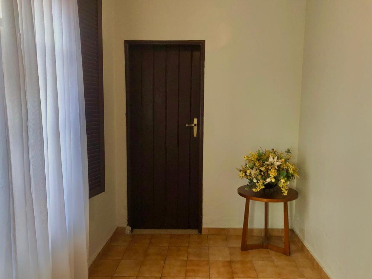Pousada Jardins Santarem Exterior photo